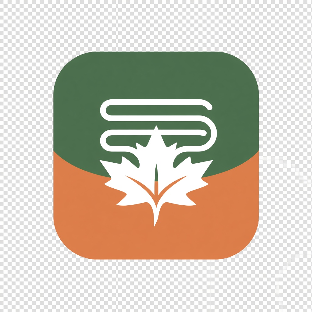Knitting Maplegrove logo